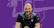 Stire din Sport : Handbal / Mihai Rohozneanu, noul antrenor principal al echipei SCM Politehnica Timişoara
