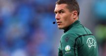 Stire din Sport : Fotbal / O nouă delegare pentru arbitrul român Istvan Kovacs, la Mondialele din Qatar