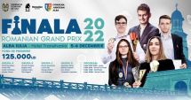 Stire din Sport : Şah / Finala Grand Prix România se va disputa în Cetatea Unirii. Fondul total de premiere - 125.000 de lei!