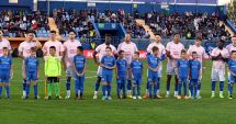 Stire din Sport : Fotbal / Copiii cu vârste sub 7 ani, intrare gratuită însoțiți de un părinte la meciul Farul - CFR Cluj, din Cupa României