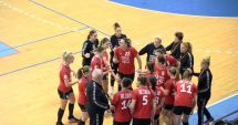Stire din Sport : Handbal, Liga Naţională feminină / Zalăul lui Tadici, înfrângere fără drept de apel la Cisnădie