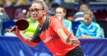 Stire din Sport : Juniorii constănţeni, ultimele pregătiri pentru Campionatele Mondiale de tenis de masă
