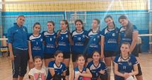 Stire din Sport : Volei / Duş rece! „Speranţele” Medgidiei, înfrângeri pe linie în turneul al doilea al Campionatului Naţional