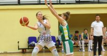 Stire din Sport : Baschet / CSM Constanţa, misiune infernală pe terenul campioanei Sepsi SIC Sf. Gheorghe, în Cupa României