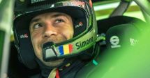 Stire din Sport : Automobilism / Pilotul român Simone Tempestini, nominalizat de FIA la „Action of the year”