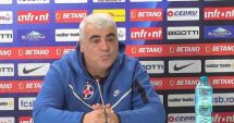 Stire din Sport : Fotbal / Leonard Strizu, noul antrenor principal al FCSB-ului. „O surpriză plăcută făcută de patron”