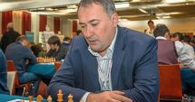 Stire din Sport : Şah / Vladislav Nevednichy, pe locul patru la Mondialele pentru veterani de la Assisi