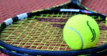 Stire din Sport : Tenis / Andreea Vanc, dublă câștigătoare în turneul Wheelchair Barranquilla Open din Hong Kong