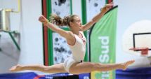 Stire din Sport : Gimnaste constănţene, la prima ediţie a Cupei României pentru echipe mixte