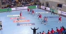 Stire din Sport : Handbal / CS Dinamo, victorie de senzaţie la Plock, în Liga Campionilor. Foarte aproape de ieşirea din grupe!