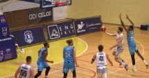 Stire din Sport : Baschet / CSM Constanţa, meci greu în deplasare, cu SCM OHMA Timișoara, în Liga Naţională