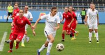 Stire din Sport : Fotbalistele Farului, calificate în optimile de finală ale Cupei României