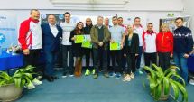 Stire din Sport : Conferința Științifică Studențească, organizată de Facultatea de Educație Fizică și Sport