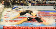 Stire din Sport : Nataţie / 20 de sportivi români participă la Concursul Ţărilor Central-Europene de la Praga