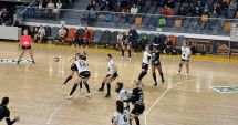 Stire din Sport : Handbal / Surclasată în Ungaria! CS Măgura, ca şi eliminată din EHF European League