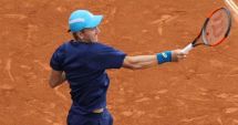 Stire din Sport : Tenis / Primul trofeu din 2022! Filip Cristian Jianu, campionul turneului ITF de la Antalya