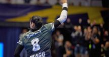 Stire din Sport : Handbal / CSM Bucureşti, victorie importantă în Liga Campionilor. Cristina Neagu, de neoprit!
