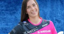 Stire din Sport : Handbal / Bursa transferurilor. Monika Kobylinska a semnat cu CSM Bucureşti