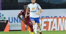Stire din Sport : FCV Farul trebuie să răpună campioana CFR Cluj pentru a continua aventura în Cupa României
