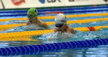 Stire din Sport : Nataţie / Final de sezon. „Delfinaşii” de la Palatul Copiilor şi Atena Sport Club, la Naţionalele cadeţilor