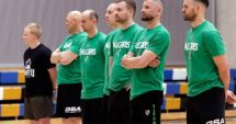 Stire din Sport : Baschet / Stagiu de pregătire pentru juniori, sub egida Zalgiris Kaunas Youth Camp