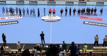 Stire din Sport : Handbal / Curs de perfecţionare pentru observatorii din Liga Naţională, luna viitoare, la Covasna