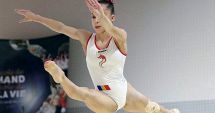 Stire din Sport : Şase echipe mixte, la startul primei ediţii a Cupei României la gimnastică