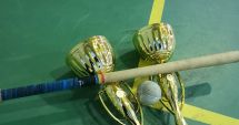 Stire din Sport : Sportul naţional / Sănătate prin sport! - Liga Florilor la oină