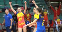 Stire din Sport : Volei / Naționala României va juca în meciul de deschidere al Campionatului European feminin din 2023