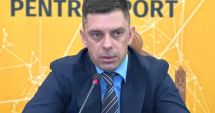 Stire din Sport : Bugetul iniţial al Ministerului Sportului - 581,5 milioane lei în 2023