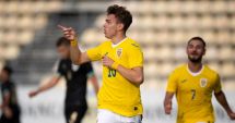 Stire din Sport : Fotbal / România U19 luptă cu Franța, Norvegia, și Irlanda de Nord pentru un loc la EURO 2023