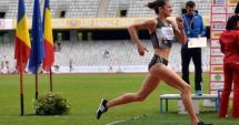 Stire din Sport : Atletism / În ştafeta tricoloră! Adelina Panaet, de la CSM Constanţa, aleargă la Europenele de cros din Italia