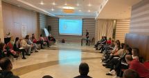 Stire din Sport : Gimnastică / Educaţie antidoping şi comunicare. 50 de specialişti, prezenţi la Convenţia anuală a antrenorilor