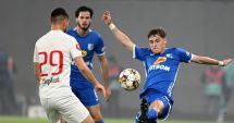 Stire din Sport : FCV Farul, înfrângere severă în deplasarea de la Sibiu