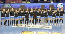 Stire din Sport : Handbal / Victorie fără emoţii în Ungaria! CSM Bucureşti, parcurs excelent în Liga Campionilor