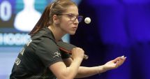 Stire din Sport : Final de aventură. Elena Zaharia şi Bianca Mei-Roşu s-au izbit de „Zidul Chinezesc”