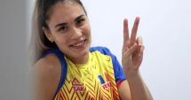 Stire din Sport : Volei / Rodica Buterez şi Adrian Aciobăniţei, desemnaţi sportivii anului 2022