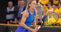 Stire din Sport : Tenis / Ana Bogdan a acces în optimile de finală ale turneului WTA de la Limoges