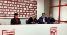 Stire din Sport : Handbal / Xavier Pasqual a refuzat-o pe PSG şi şi-a prelungit contractul cu CS Dinamo