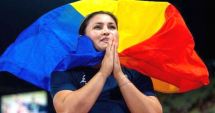 Stire din Sport : Atletism / Bianca Ghelber şi Alin Firfirică, desemnaţi cei mai buni sportivi ai anului 2022
