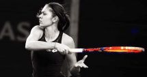 Stire din Sport : Tenis / Andreea Mitu, campioană a Franţei cu echipa CT Clermontois