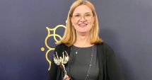 Stire din Sport : Canotaj / Elisabeta Lipă, premiată la Gala „Femei de Succes” pentru performanțele extraordinare din întreaga carieră