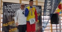 Stire din Sport : Box / Doi pugilişti de la CS Farul, medaliaţi la Campionatul Național de tineret U22 și seniori