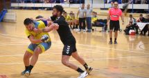 Stire din Sport : CS Medgidia a răpus-o pe CS Dinamo II după un final tensionat de partidă