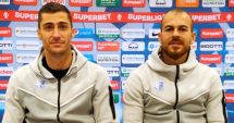 Stire din Sport : Fotbal / Farul vrea să facă uitată ruşinea de la Sibiu. „O înfrângere care ne-a unit. Câştigăm la Voluntari!”