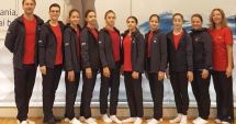 Stire din Sport : Gimnastică / Şase junioare, în ultimul stagiu comun de pregătire din 2022, la Izvorani