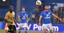 Stire din Sport : FCV Farul vrea să lase o bună impresie în deplasarea de la Voluntari