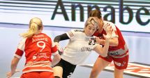 Stire din Sport : Handbal / Adversari puternici pentru SCM Râmnicu Vâlcea, în Grupa D a EHF European League