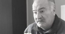Stire din Sport : Familia Farului, îndoliată! A murit fostul mare portar Constantin Gîrjoabă