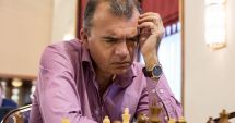 Stire din Sport : Ivan Sokolov, noul căpitan al naţionalei masculine de şah a României